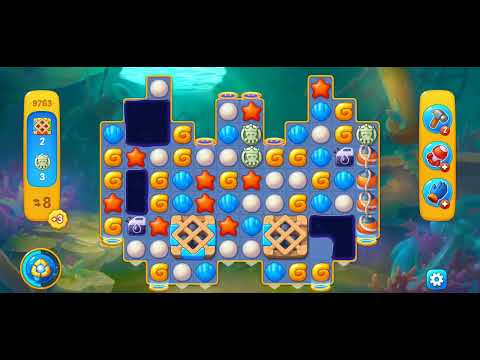 Fishdom/Gameplay/Levels(9763)