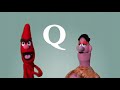 The Letter Q