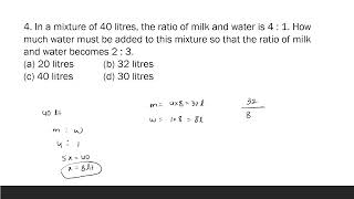 ratios4