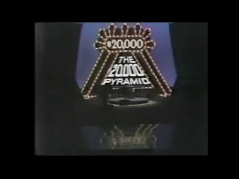 The $20,000 Pyramid - February 24, 1978