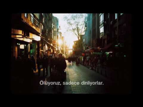 Ölüyoruz - Bağzıları