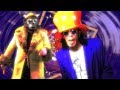 Muck Sticky - Nifty (Official Music Video)