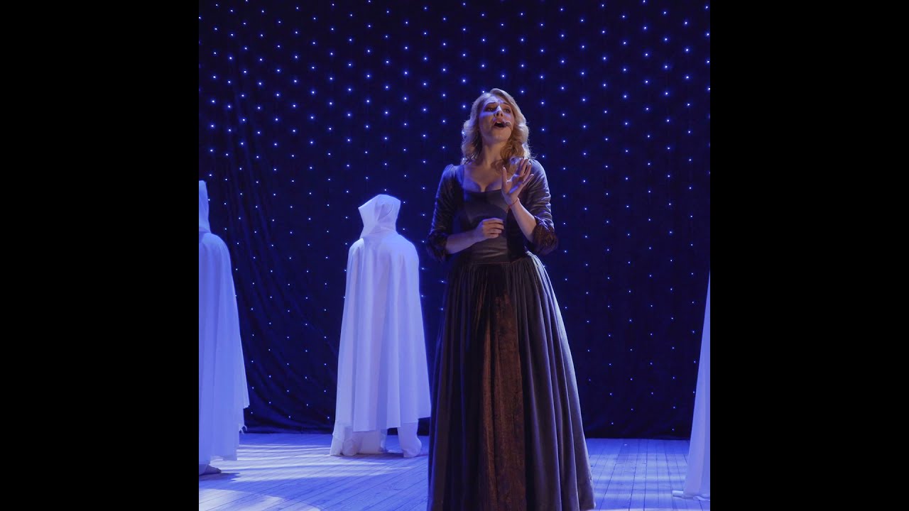 Phantom of the Abbeville Opera House