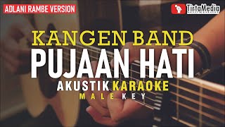 Download Lagu Karaoke Akustik Kangen Band MP3 dan Video MP4 Gratis
