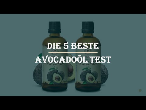 , title : 'Die 5 Beste Avocadoöl Test 2023'