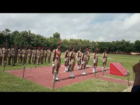 NCC pred apsm college barauni 15 august video full#shere #whatsapp