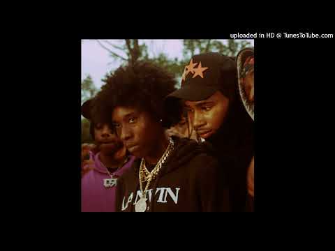 Set Da Trend x Mhady2Hottie x Nas EBK - See Da Light (Unreleased)