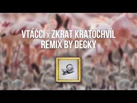 Vtáčci {rmx by Decky} || Yzomandias x Jickson x Zkrat Kratochvíl || YZOTAPE 2k14