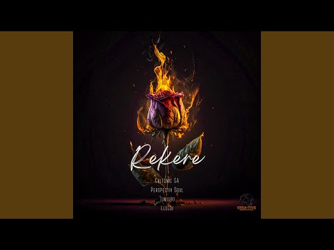 Rekere (feat. Lesedi)