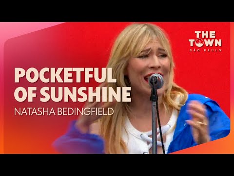 Pocketful Of Sunshine - Natasha Bedingfield