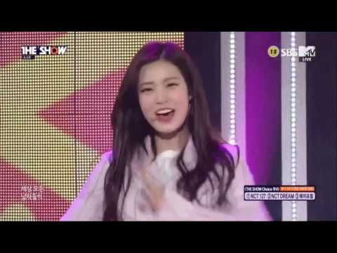 SONAMOO 4th Week of February The Show (2/21/2017)