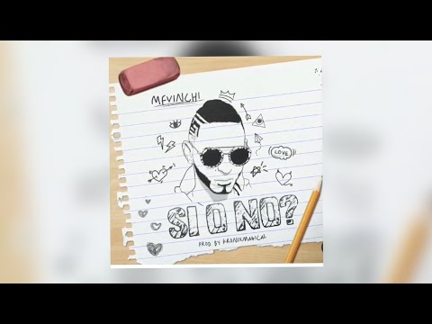 Mf Vinchi - Si O No ? Prd By Kronix magical