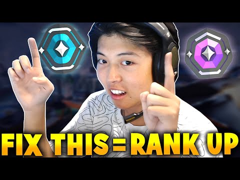 Oxy Explains How to Escape the Rank You’re Stuck In