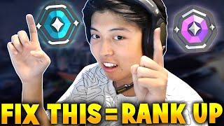 Oxy Explains How to Escape the Rank You’re Stuck In