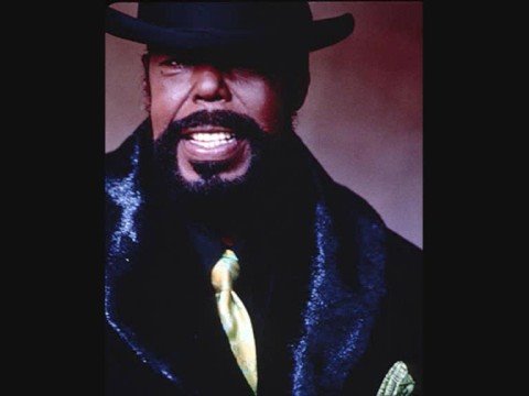 Listen to 12 of Barry White's Greatest-Ever Hits