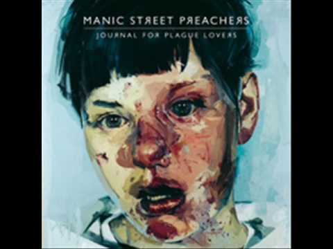 Manic Street Preachers - Pretension / Repulsion (with lyrics)