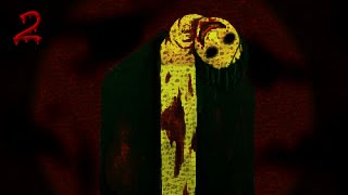 My Heartbreaking Death... - The Crooked Man - Part 2