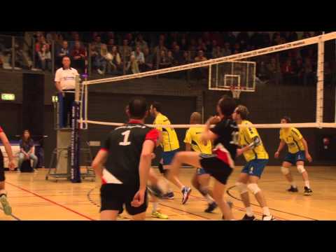 Webton Hengelo Volleybal