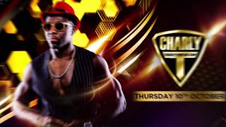 Teaser Charly T 10 October 2019