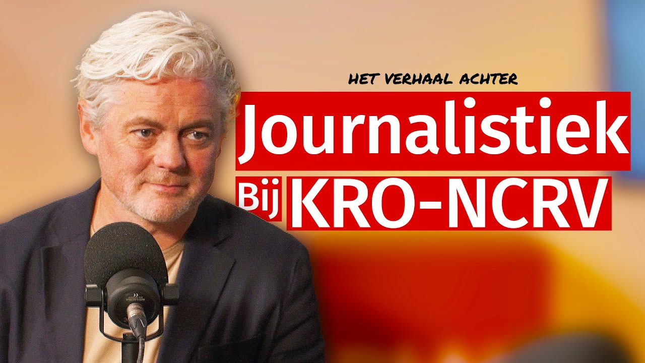 Het bestrijden van desinformatie is van groot belang - BM Media Lounge