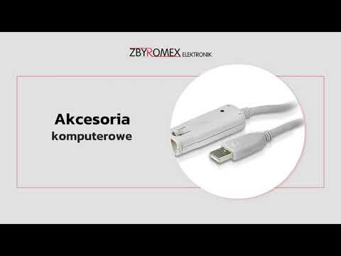 Zobacz filmy, Zbyromex Elektronik, Warszawa