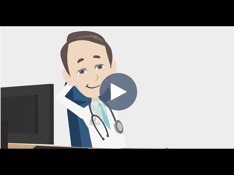 Chadis Explainer Video