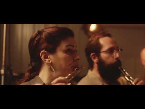 "Unremixed" performed by Alarm Will Sound