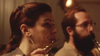 Alarm Will Sound performs Unremixed