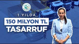 150 Milyon Lira Kiraya Değil, Beykoz’a Kaldı!