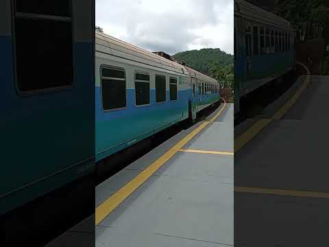 RIO PIRACICABA MG, TREM DA VALE