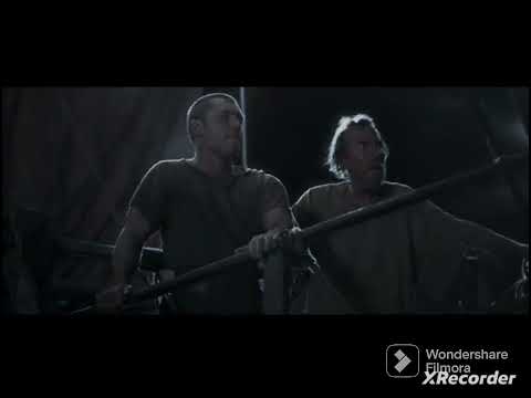 Scontro Tra Titani   /   IL Significato Degli Dei.