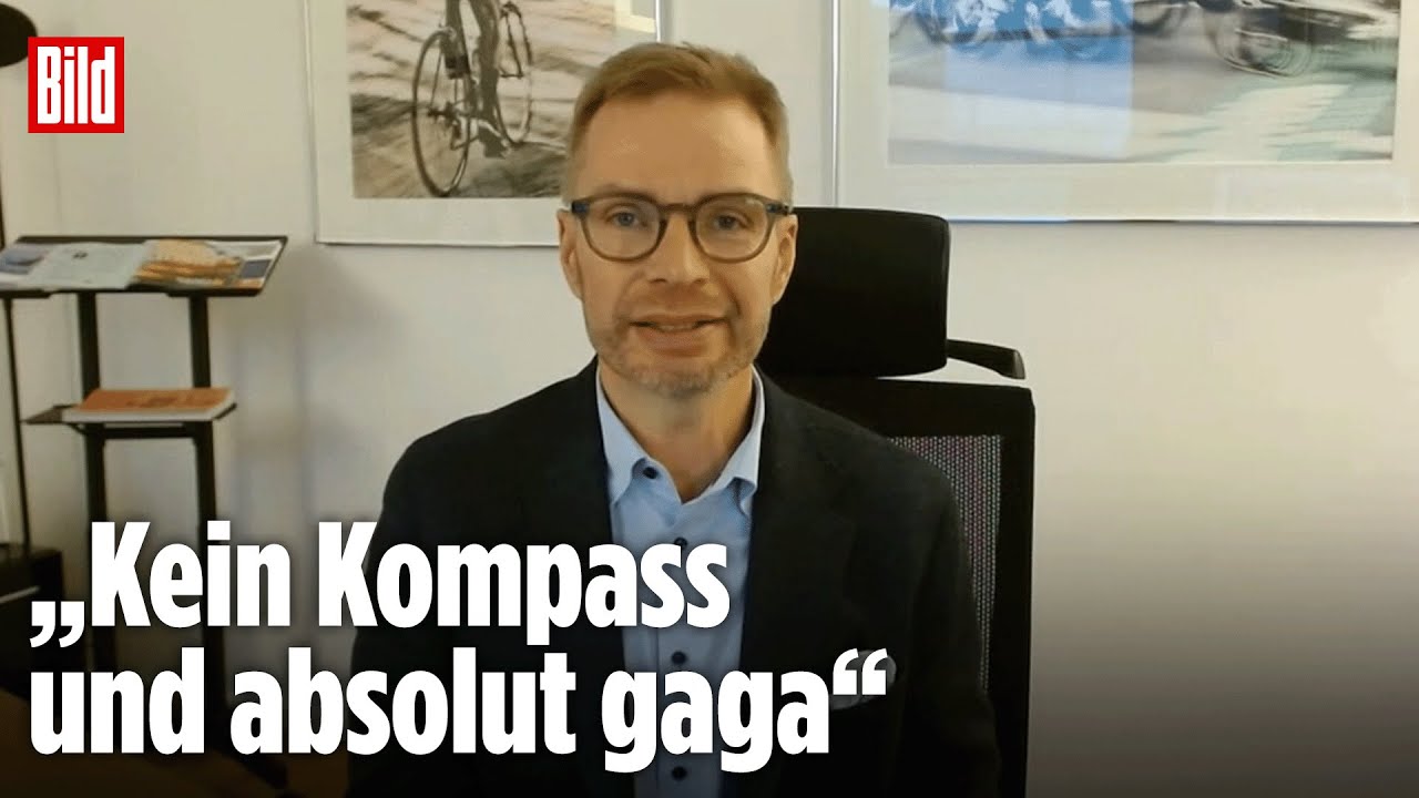 Rentenpaket beschlossen: Kritik von Steuerzahler-Bund | Vertraulich-Clips