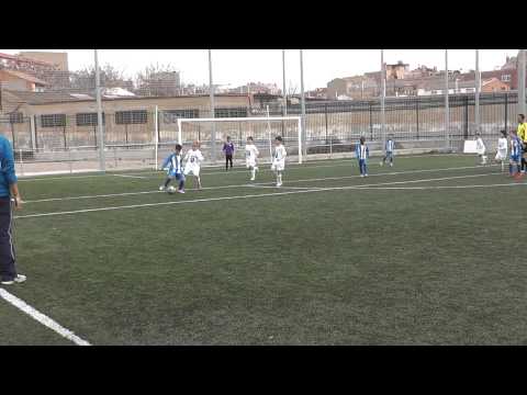 2"Benjamin At. Escalerillas - Calatayud_001