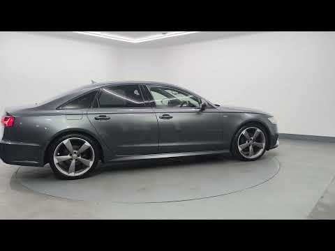 Audi A6 (162) S- LINE BLACK EDITION 2.0 TDI ULTRA - Image 2