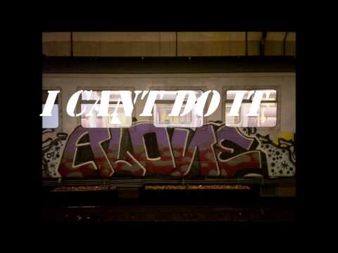 Brown Flow 1996 - I Cant Do it Alone (Prod. Guru Grimm)