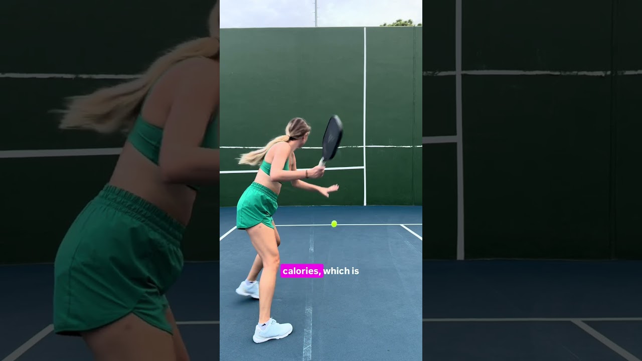 How to Practice Pickleball on the Wall: 5 Drills That Transfer to Real Games