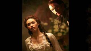 CHRISTINE RECONOCE A EL FANTASMA DE LA OPERA  ACTO IV  CAMILO SESTO