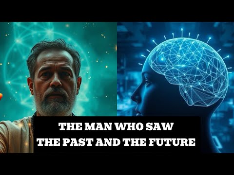 The Psychic Soldier: Truth Behind the Stargate Project.