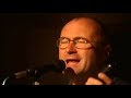 Genesis Songbook Follow You Follow Me Acoustic 2000