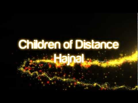 Children of Distance - Hajnal