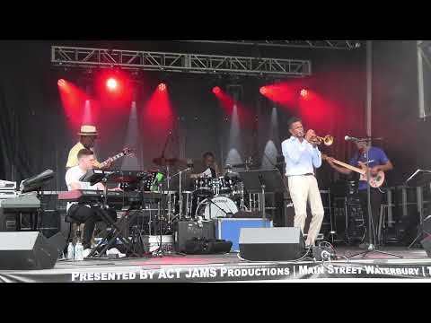 Brass City Jazz Fest 2022