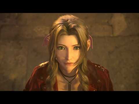 FF7remake: First Blind run Pt. 1