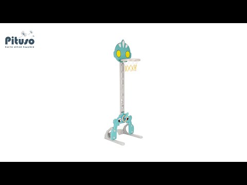 Миниатюра изображения товара Набор активных игр Pituso Ultraman L-ATM05-green