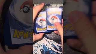 Pack a day #192 #pokemon #packopenning #pokemoncards #pokemontcg #pokemoncardopening #pokémon #packs