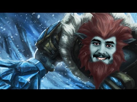 MONTER DIAMANT AVEC TRUNDLE - Unranked to Diamond EP58