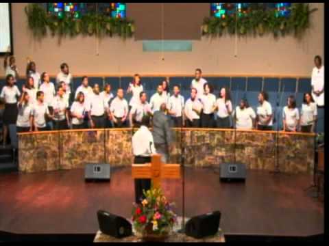 God Do It song by GMBC Joshua Generation Choir