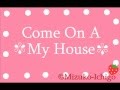 Hey! Say! JUMP- Come On A My House (Cover by ...