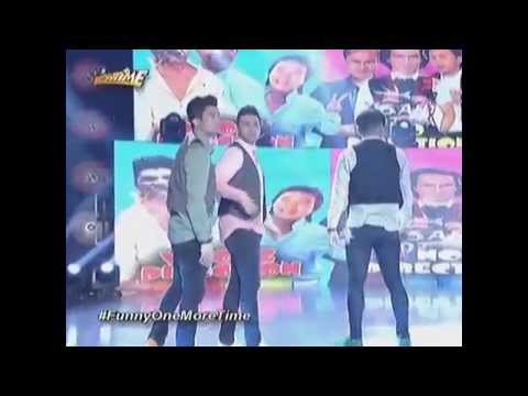 It's Showtime: No Direction versus Wrong Direction