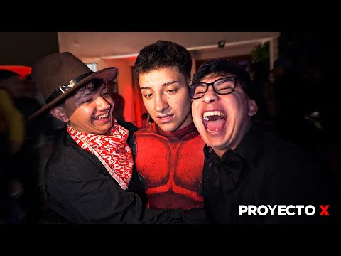 PROYECTO X CHILE  | BykingCL