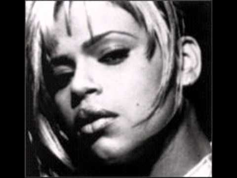Faith Evans-You Used To Love Me (Unreleased Ummah Remix)
